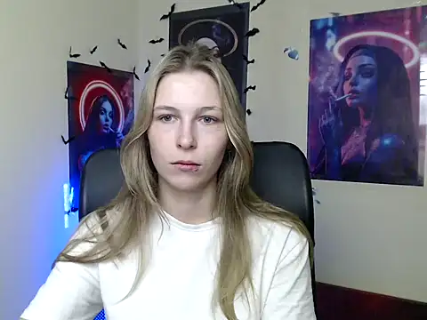 StrangerGi online show from 5, 6, 2026