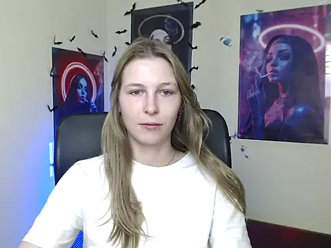 StrangerGi online show from 5, 6, 2026