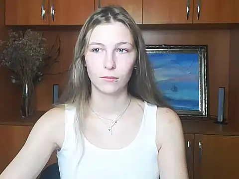 Snapshot of StrangerGi chatting on 15, 7, 2026 StrangerGi online show from 15, 7, 2026