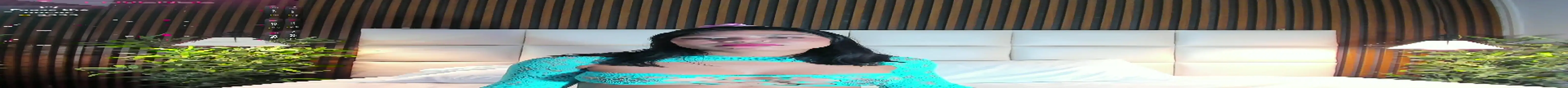 CailynBrowm online show from 13, 10, 2025