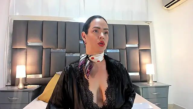 talivega online show from 5, 2, 2025