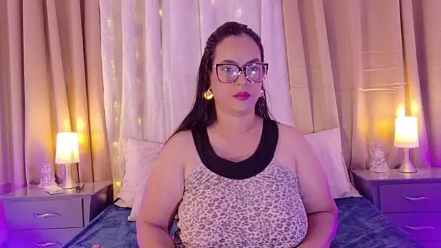 Snapshot of talivega chatting on 8, 5, 2026 talivega online show from 8, 5, 2026