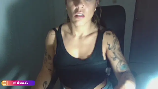 Isis69  online show from 9, 3, 2025