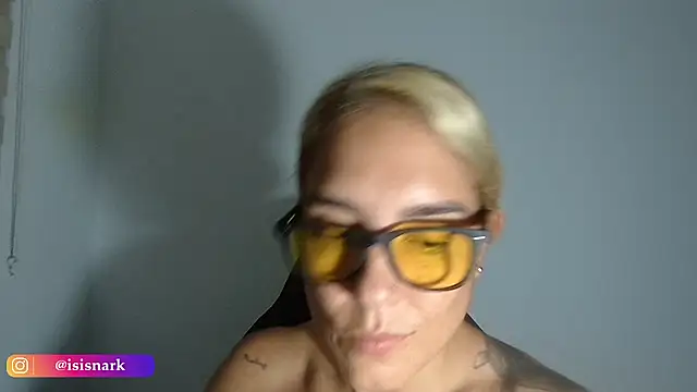 Isis69  online show from 7, 11, 2025