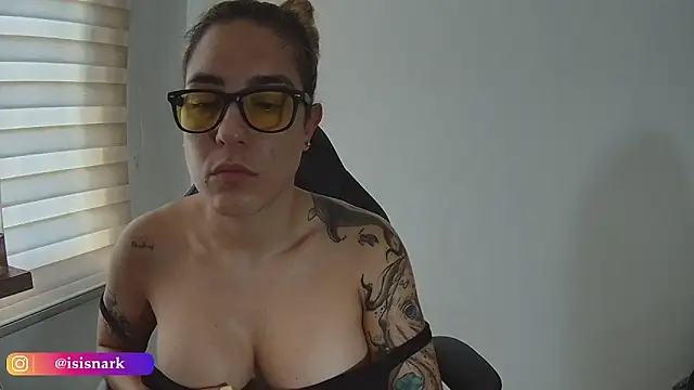 Isis69  online show from 14, 3, 2026