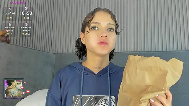 pau live online show from 14, 9, 2025