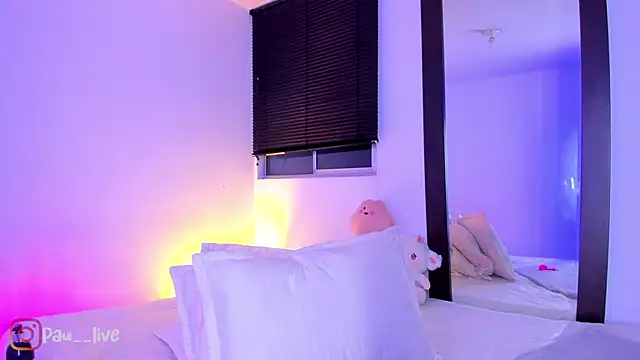 pau live online show from 19, 3, 2026