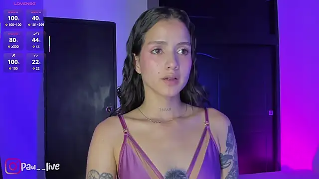 pau live online show from 2, 7, 2026