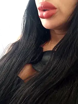 black Pantherr69 online show from 9, 4, 2026