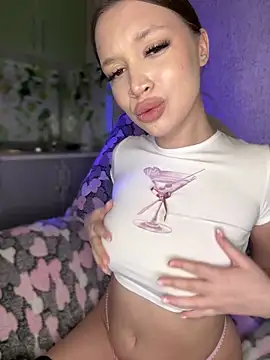 Snapshot of bunnyrich chatting on 19, 12, 2024 bunnyrich online show from 19, 12, 2024