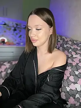 Snapshot of bunnyrich chatting on 27, 12, 2024 bunnyrich online show from 27, 12, 2024