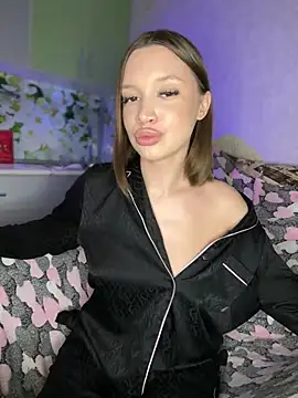 Snapshot of bunnyrich chatting on 11, 1, 2025 bunnyrich online show from 11, 1, 2025