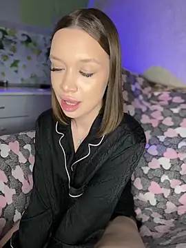 Snapshot of bunnyrich chatting on 17, 1, 2025 bunnyrich online show from 17, 1, 2025