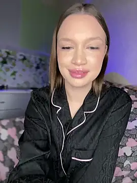 Snapshot of bunnyrich chatting on 19, 1, 2025 bunnyrich online show from 19, 1, 2025