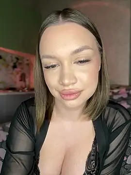 Snapshot of bunnyrich chatting on 6, 2, 2025 bunnyrich online show from 6, 2, 2025