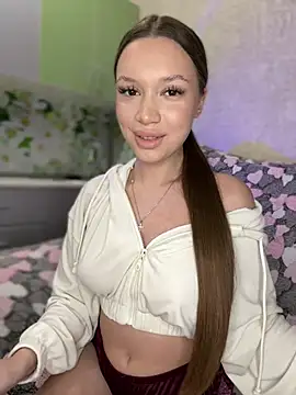 Snapshot of bunnyrich chatting on 20, 2, 2025 bunnyrich online show from 20, 2, 2025