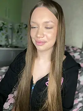 Snapshot of bunnyrich chatting on 22, 2, 2025 bunnyrich online show from 22, 2, 2025