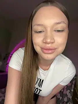 Snapshot of bunnyrich chatting on 22, 2, 2025 bunnyrich online show from 22, 2, 2025