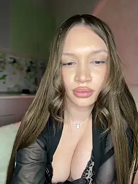 Snapshot of bunnyrich chatting on 23, 2, 2025 bunnyrich online show from 23, 2, 2025