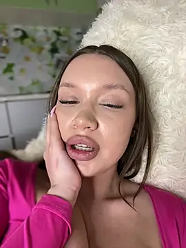 Snapshot of bunnyrich chatting on 7, 3, 2025 bunnyrich online show from 7, 3, 2025