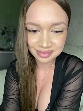 Snapshot of bunnyrich chatting on 17, 3, 2025 bunnyrich online show from 17, 3, 2025