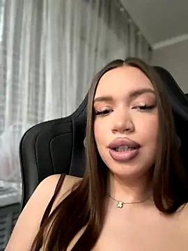 Snapshot of bunnyrich chatting on 29, 11, 2025 bunnyrich online show from 29, 11, 2025