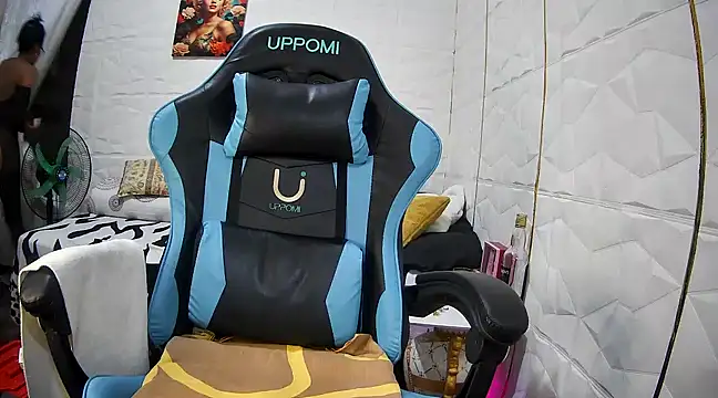 Mendoza Amaranata online show from 9, 3, 2025