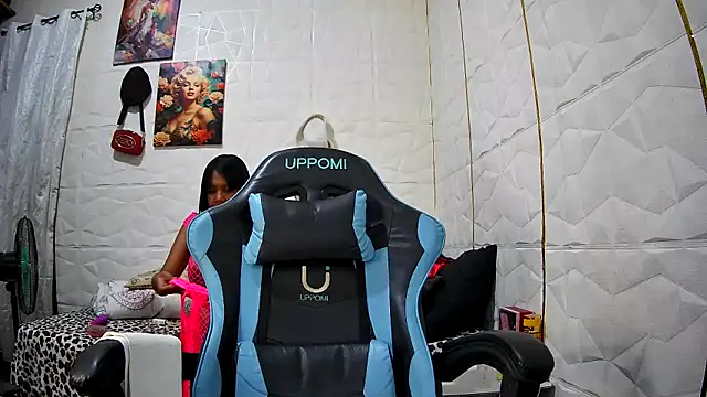 Mendoza Amaranata online show from 18, 1, 2026