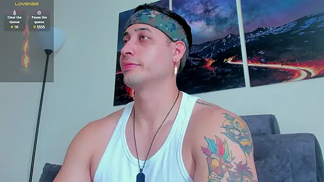 Snapshot of matt_saill chatting on 8, 2, 2025 matt saill online show from 8, 2, 2025