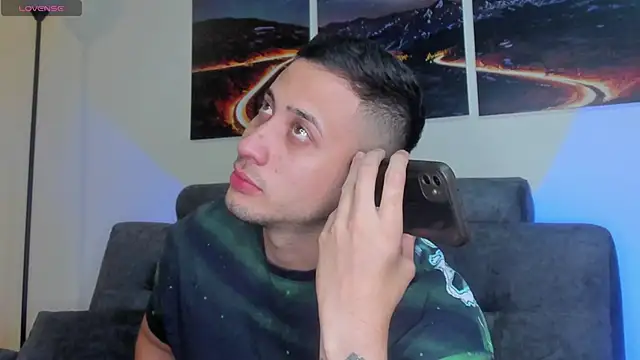 Snapshot of matt_saill chatting on 12, 2, 2025 matt saill online show from 12, 2, 2025