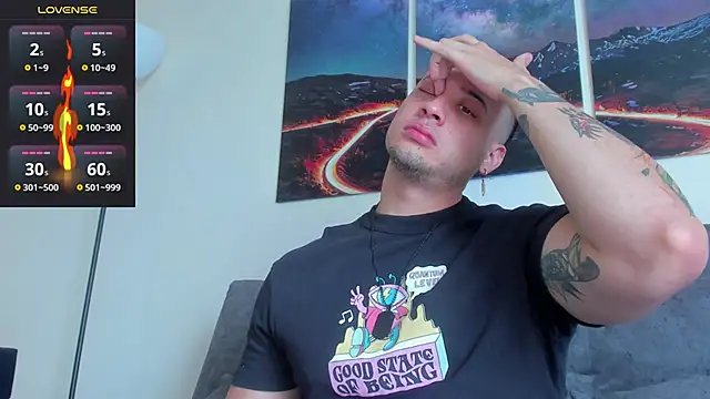 Snapshot of matt_saill chatting on 13, 2, 2025 matt saill online show from 13, 2, 2025