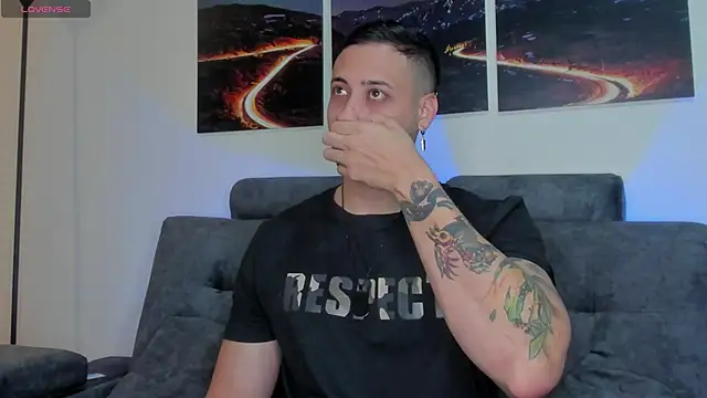 Snapshot of matt_saill chatting on 13, 2, 2025 matt saill online show from 13, 2, 2025