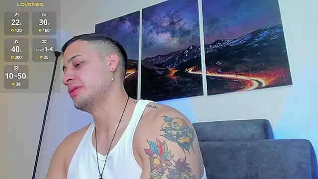 Snapshot of matt_saill chatting on 19, 2, 2025 matt saill online show from 19, 2, 2025