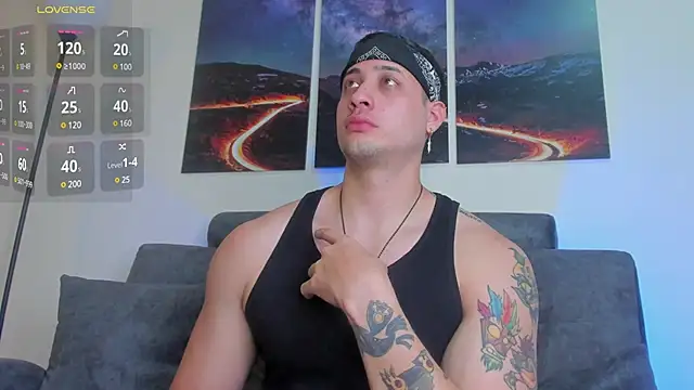 Snapshot of matt_saill chatting on 27, 2, 2025 matt saill online show from 27, 2, 2025