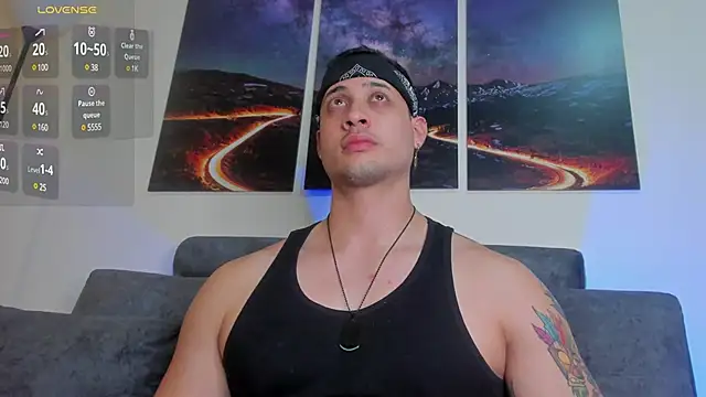 Snapshot of matt_saill chatting on 28, 2, 2025 matt saill online show from 28, 2, 2025