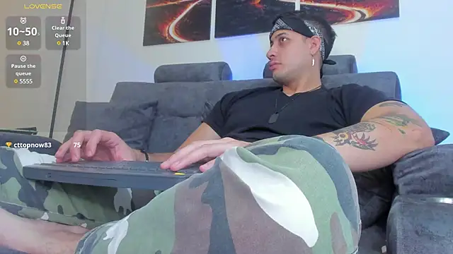 Snapshot of matt_saill chatting on 28, 2, 2025 matt saill online show from 28, 2, 2025