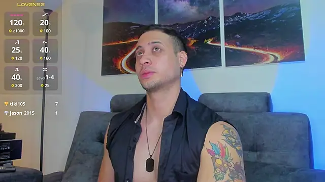 Snapshot of matt_saill chatting on 2, 3, 2025 matt saill online show from 2, 3, 2025