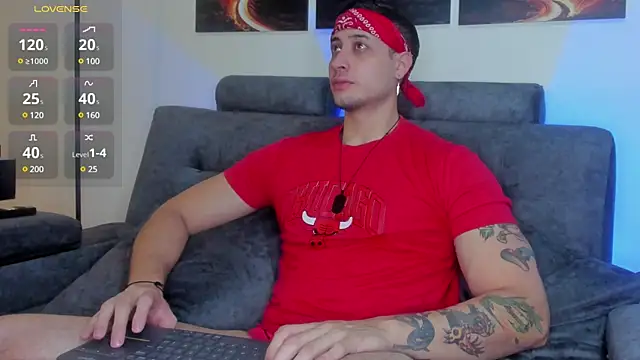 Snapshot of matt_saill chatting on 3, 3, 2025 matt saill online show from 3, 3, 2025