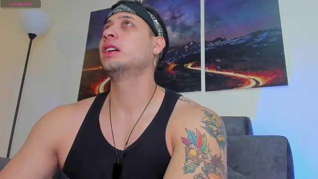 Snapshot of matt_saill chatting on 6, 3, 2025 matt saill online show from 6, 3, 2025