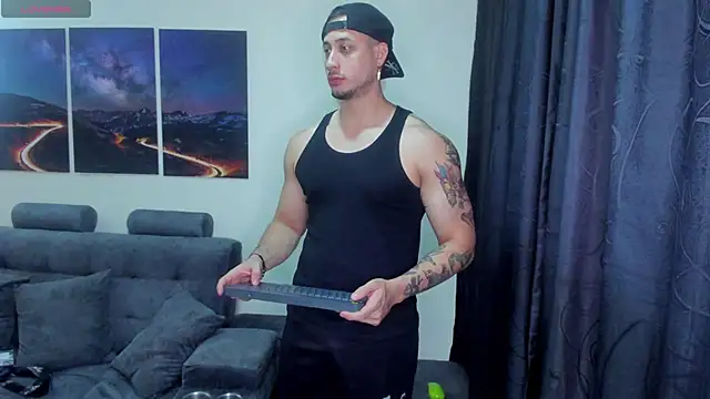 Snapshot of matt_saill chatting on 16, 3, 2025 matt saill online show from 16, 3, 2025