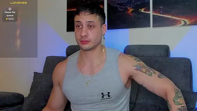 Snapshot of matt_saill chatting on 8, 9, 2025 matt saill online show from 8, 9, 2025