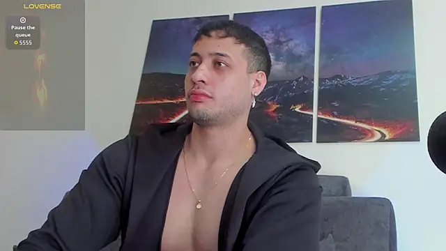 Snapshot of matt_saill chatting on 10, 9, 2025 matt saill online show from 10, 9, 2025