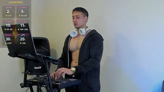 Snapshot of matt_saill chatting on 11, 9, 2025 matt saill online show from 11, 9, 2025