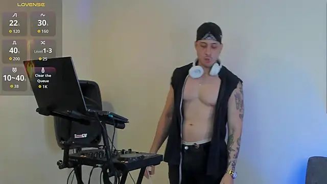 Snapshot of matt_saill chatting on 19, 9, 2025 matt saill online show from 19, 9, 2025