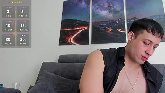 Snapshot of matt_saill chatting on 19, 9, 2025 matt saill online show from 19, 9, 2025