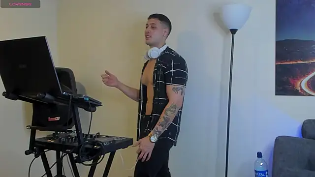 Snapshot of matt_saill chatting on 26, 9, 2025 matt saill online show from 26, 9, 2025