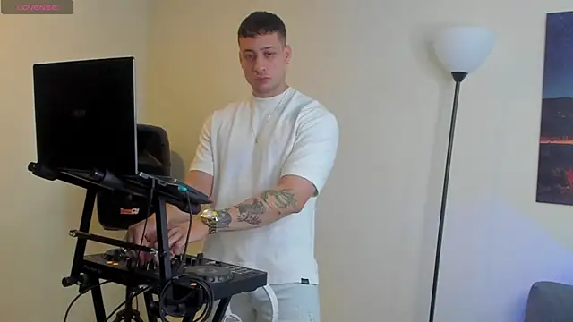 Snapshot of matt_saill chatting on 29, 9, 2025 matt saill online show from 29, 9, 2025