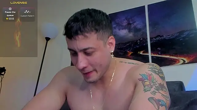 Snapshot of matt_saill chatting on 2, 10, 2025 matt saill online show from 2, 10, 2025