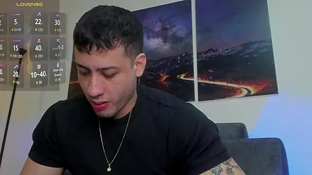 Snapshot of matt_saill chatting on 3, 10, 2025 matt saill online show from 3, 10, 2025