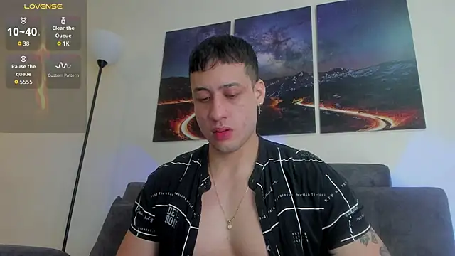 Snapshot of matt_saill chatting on 5, 10, 2025 matt saill online show from 5, 10, 2025